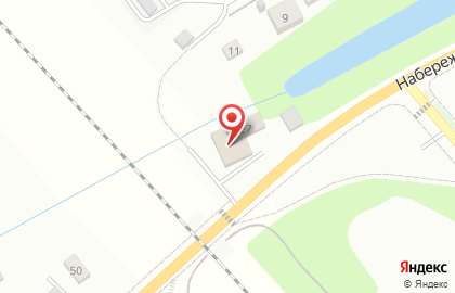 КакТам - рекламные технологии на карте