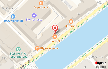 KIOSK59 на карте
