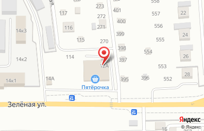 Магазин отделочных материалов Дрова в Правобережном районе на карте