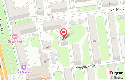 Компания Комп.ИТ на карте