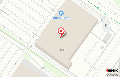 Scomp на карте