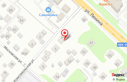 Автосервис по заправке и ремонту автокондиционеров на карте