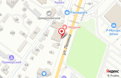 Группа компаний Pipeman на карте