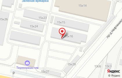 Торгово-производственная компания ПСМ на карте