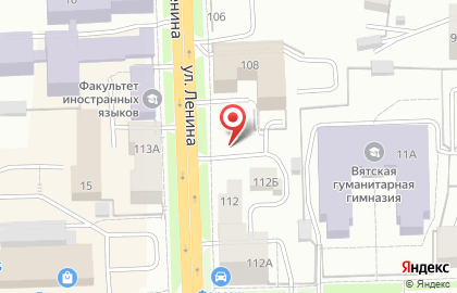 Автоцентр АвтоСвечи на карте