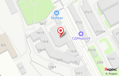 Глория свит на улице Буракова на карте