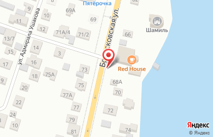 ООО Град София на карте