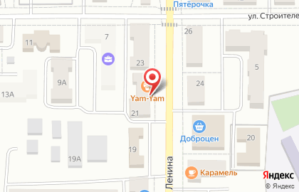 ИП Никитина В.А. на карте