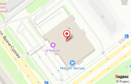 ОАО Банкомат, Поволжский банк Сбербанка России в Заволжском районе на карте