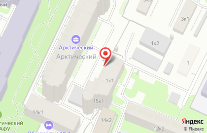 Ремонтная компания Стройкомсервис на карте