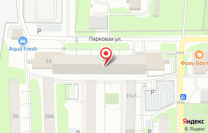 LegalbizPro на карте