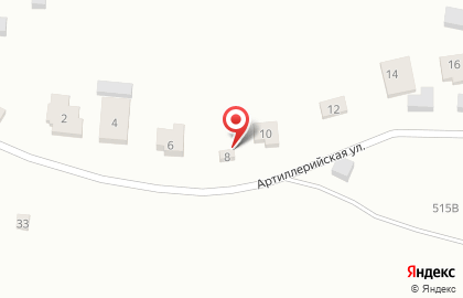 Многолестниц на карте