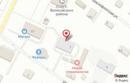 Ранком на карте