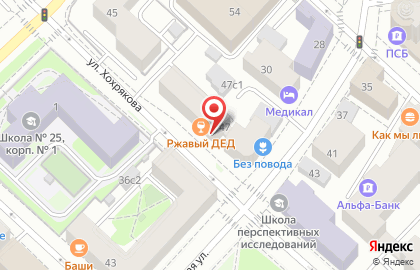 Moi-Portal.ru на карте