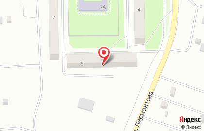 Торговая компания Империя камня в Москве на карте