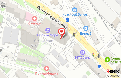SmartSystemGroup на карте