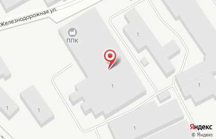 Центр покраски автомобилей Auto Pointing на карте