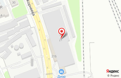 ElectroZona на карте