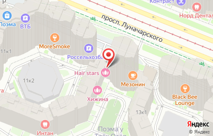 Магазин индийских товаров Барбарис на карте