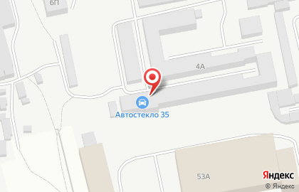 Центр автостекла Bitstop Автостекло на Безымянной улице на карте