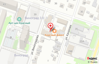 GruzoPerevoza.Ru на карте