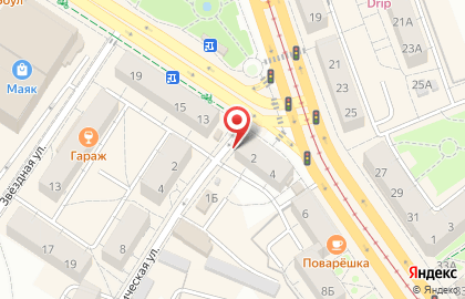 Банкомат Сбербанк России, Калининградское отделение на Ленинском проспекте, 2/4 на карте