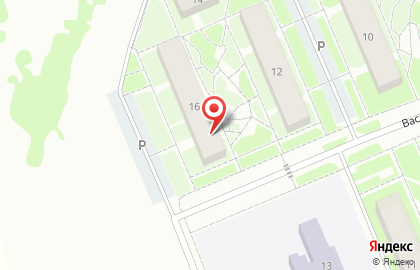 Транспортная компания в Екатеринбурге на карте