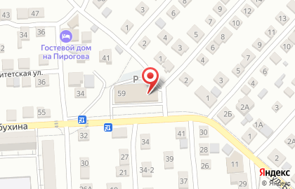 Художественная мастерская народных промыслов Вик на карте