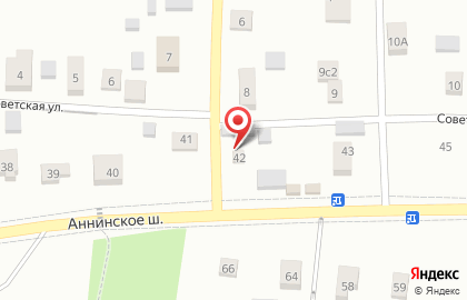 СТО в Санкт-Петербурге на карте