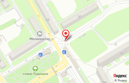 Шиномонтаж, ООО Дельфин на карте