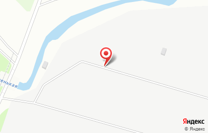 Автостоянка на ул. Доблести, 2в на карте