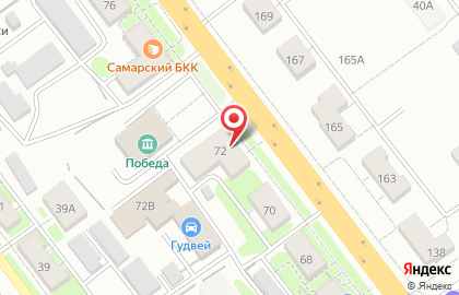 Магазин Наше пиво на карте