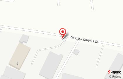 Автостоянка в Екатеринбурге на карте