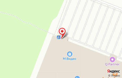 Магазин Flaunt в Электростали на карте