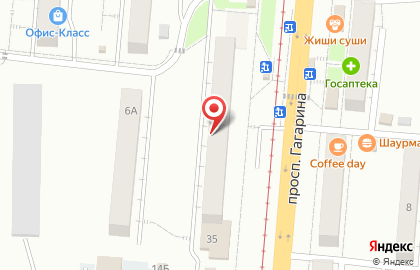ООО Ломбард Таганай на карте