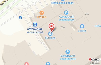 Компания Ростовская Мануфактура Сантехники на 18-м км Московского шоссе на карте