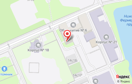 Кодексъ чоп ООО на карте