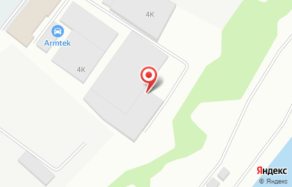 Транспортно-логистическая компания Логитерра в Краснооктябрьском районе на карте