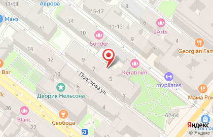 Гадалка Любовь онлайн на карте