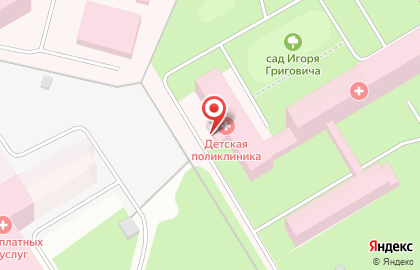 Петрозаводский молочный комбинат Петрозаводский молочный комбинат на Парковой улице на карте