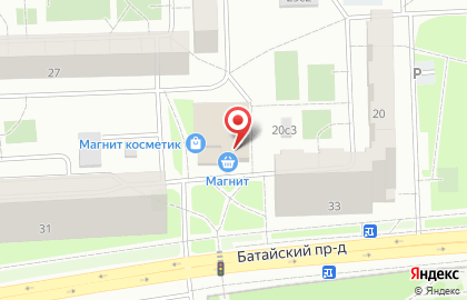 Строительно-сервисная компания ПСМ-сервис и Компания на карте