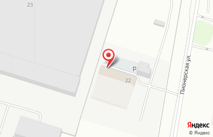 И.Т.Р - Групп на карте