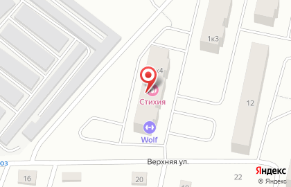 Многофункциональный центр Мои документы в Санкт-Петербурге на карте