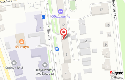 Кафе DasDB Bakery на карте