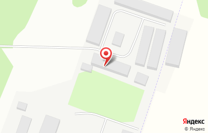 Автосервис Truck Help в Октябрьском районе на карте