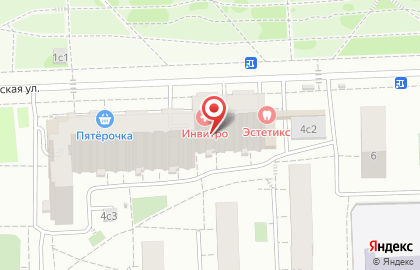 Сбербанк России (ак сб рф) Стромынское Отделение # 9038/01655 ф-л на карте