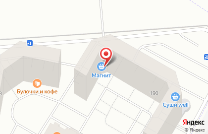 Транспортно-экспедиционная компания АутАвто в Адмиралтейском районе на карте