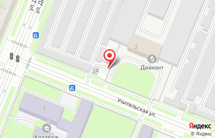 Кас # 18 на карте