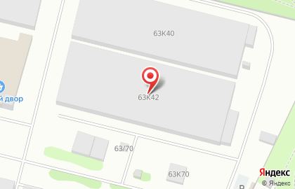 Alsat на карте