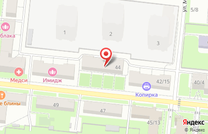 Компания по выкупу автомобилей Время продавать авто на карте